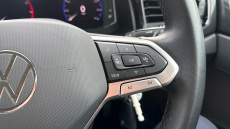 Volkswagen Polo 1.0 Life 5dr Petrol Hatchback